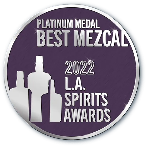 LA Spirits Awards 2022 Best in Show