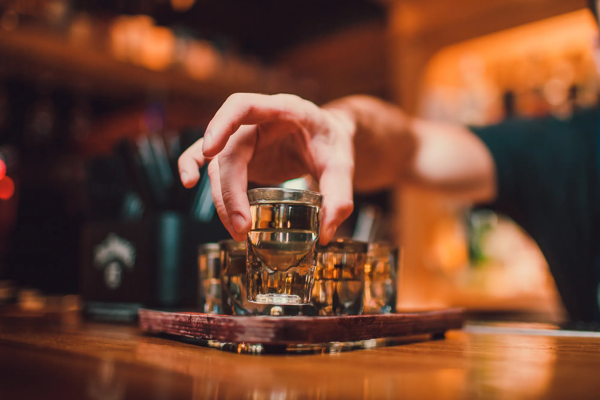 An Evening at Novikov — When Beverly Hills Discovered Mezcal