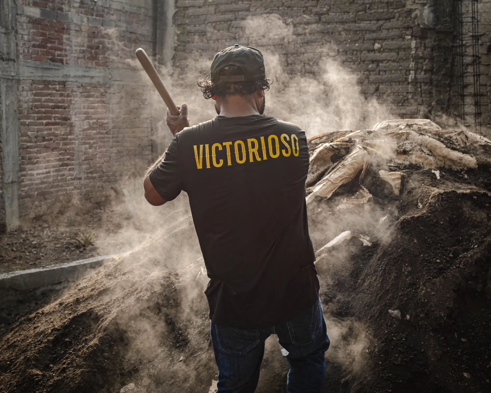 Unveiling the Art of Mezcal: The Traditional Techniques Behind Victorioso