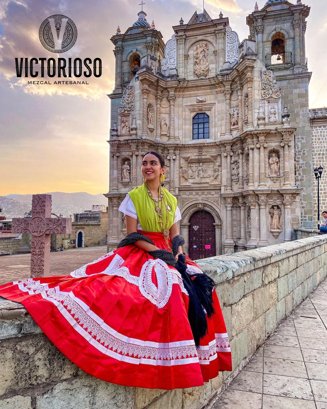 Oaxaca: A Mosaic of Civilizations, Culture, and Mezcal