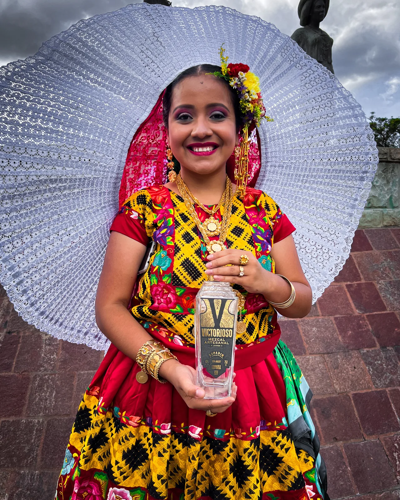 Cinco de Mayo and Mezcal — Celebrating Mexico's Resilience