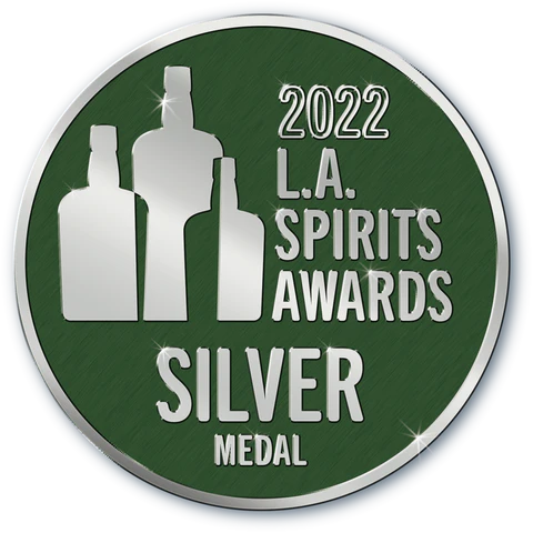Silver Medal — Cuishe