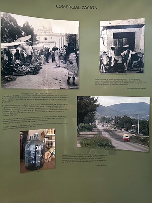 Articles from the museum